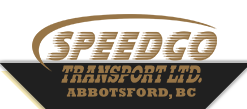 Speedgo Transport Ltd.